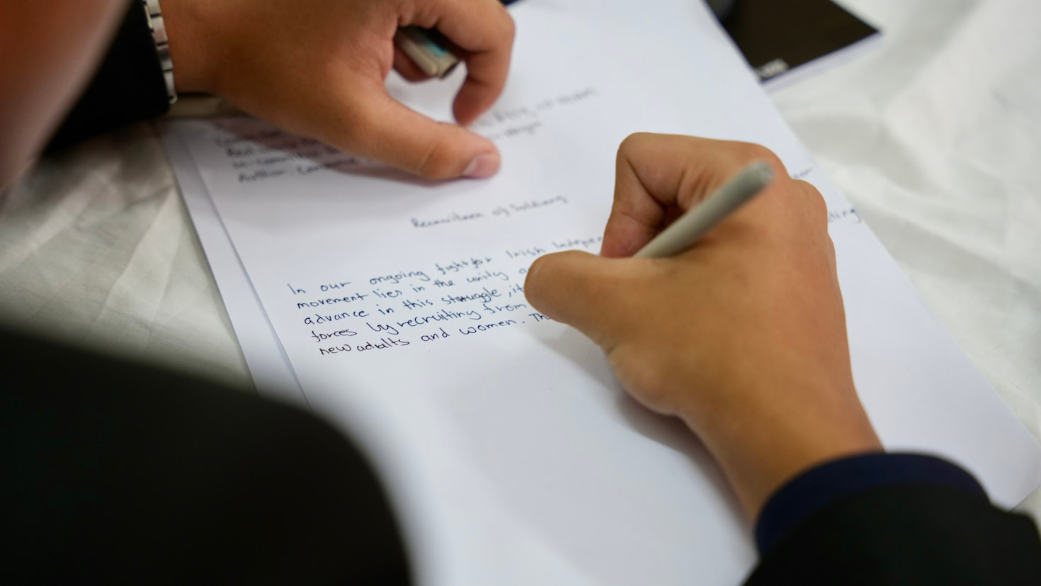Come costruire una comunicazione coerente e vincente