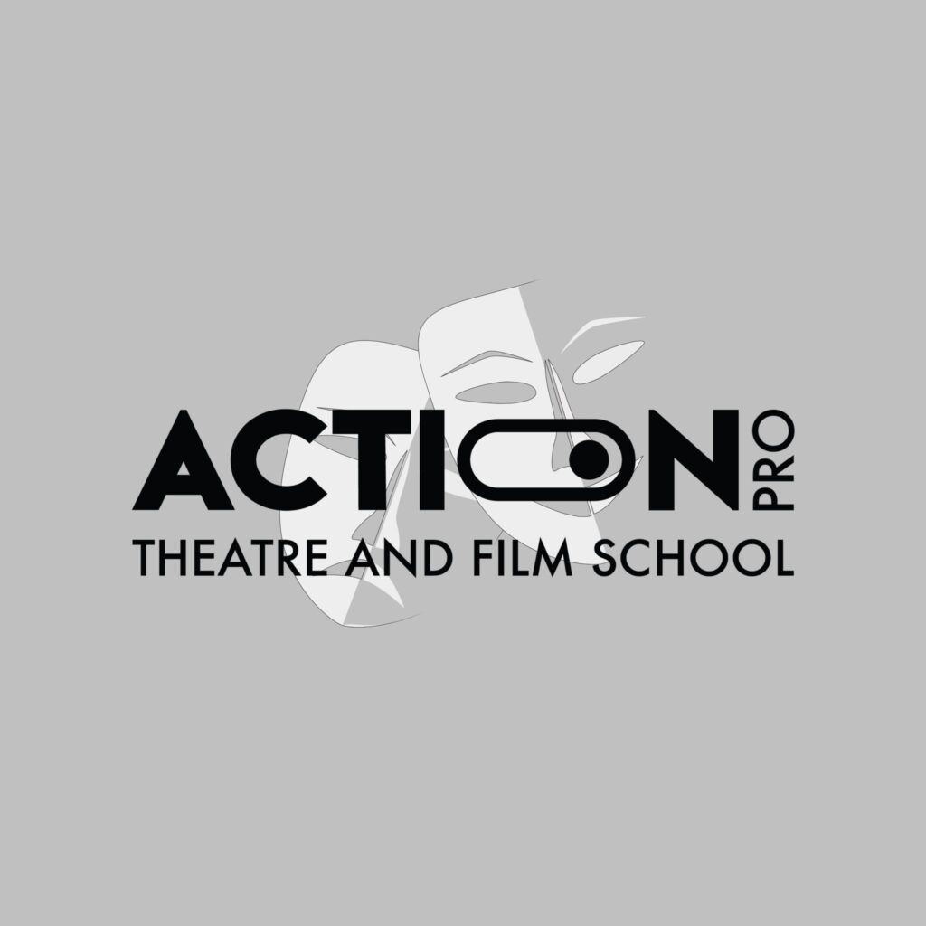 Logo Action School