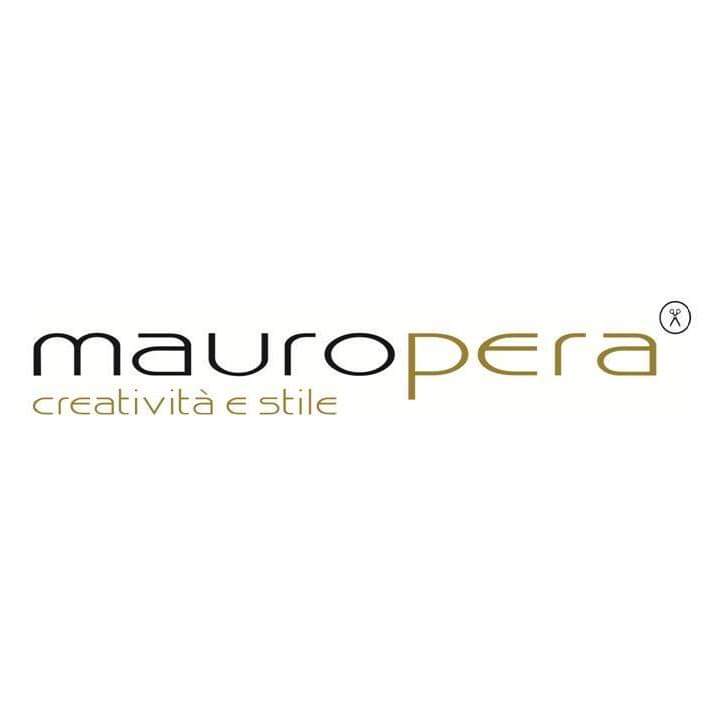 Logo Mauro Pera